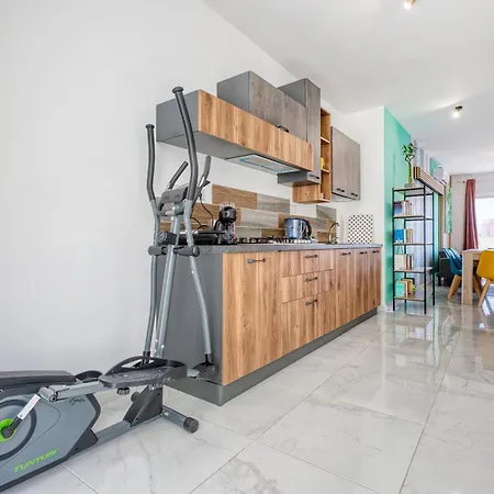 5 Star Luxury Marina Penthouse - Stunning Sea Views And Prime Location Appartement Msida