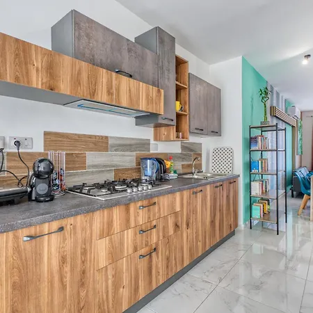 Appartement 5 Star Luxury Marina Penthouse - Stunning Sea Views And Prime Location Msida