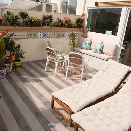 Apartment 5 Star Luxury Marina Penthouse - Stunning Sea Views And Prime Location Msida