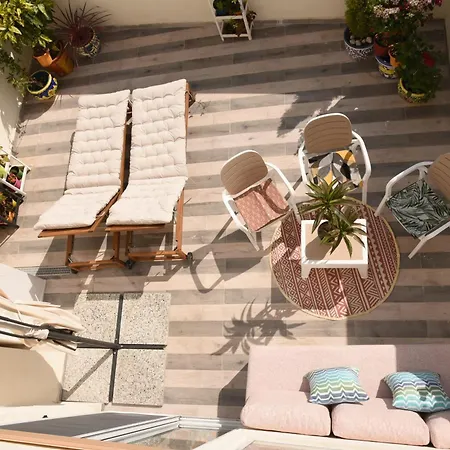 Apartment 5 Star Luxury Marina Penthouse - Stunning Sea Views And Prime Location Msida