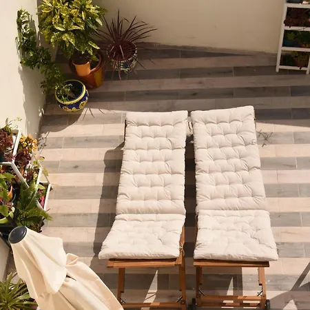 5 Star Luxury Marina Penthouse - Stunning Sea Views And Prime Location Apartment Msida