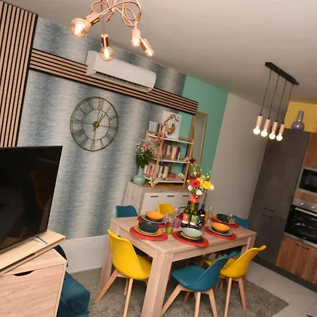 5 Star Luxury Marina Penthouse - Stunning Sea Views And Prime Location Apartment Msida